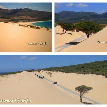 Apartamento Del Rio Tarifa Exteriör bild