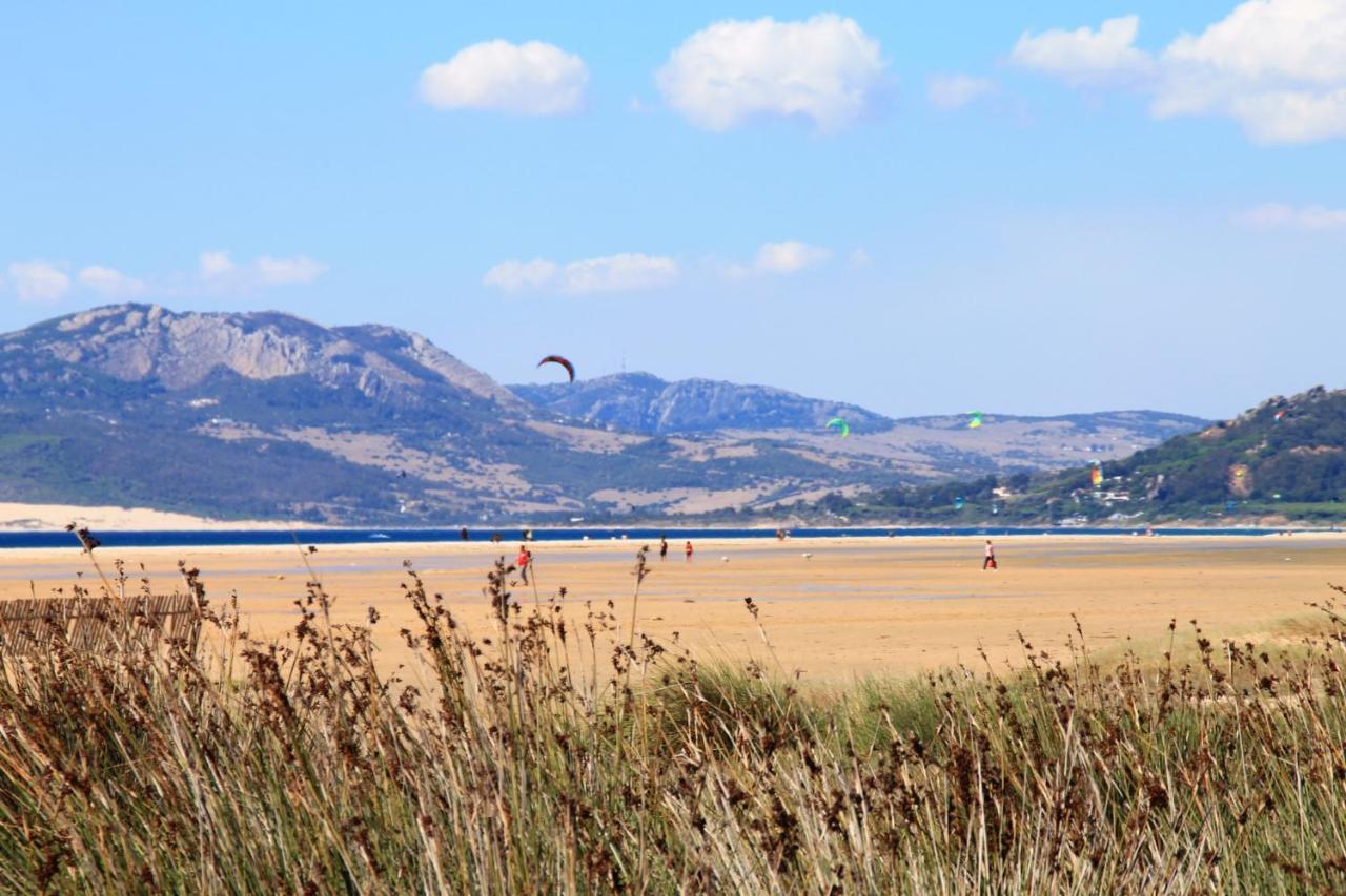 Apartamento Del Rio Tarifa Exteriör bild
